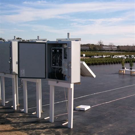 effects if direct sunlight on stainless steel enclosures|solar panel loading enclosure.